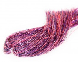 Sparkle Supreme Hair, Purple UVR / 52